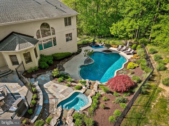 11607 WHITETAIL LN, Ellicott City, MD 21042