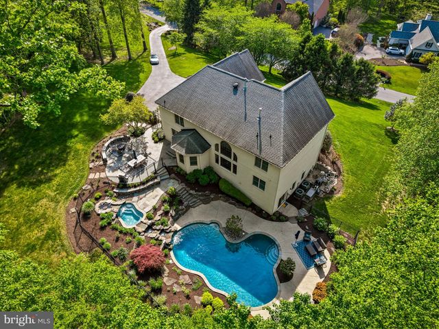 11607 WHITETAIL LN, Ellicott City, MD 21042