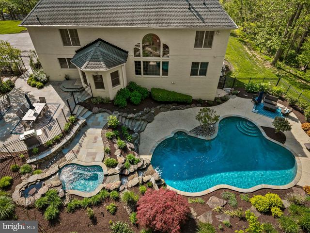 11607 WHITETAIL LN, Ellicott City, MD 21042