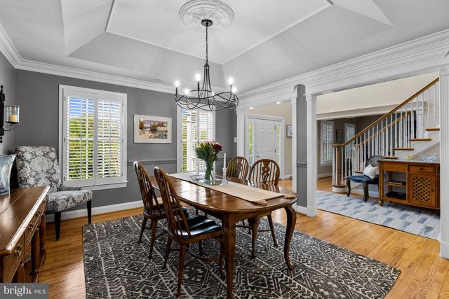 11607 WHITETAIL LN, Ellicott City, MD 21042
