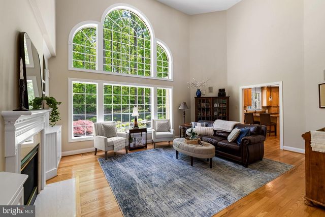 11607 WHITETAIL LN, Ellicott City, MD 21042