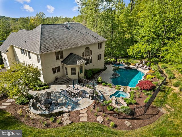 11607 WHITETAIL LN, Ellicott City, MD 21042