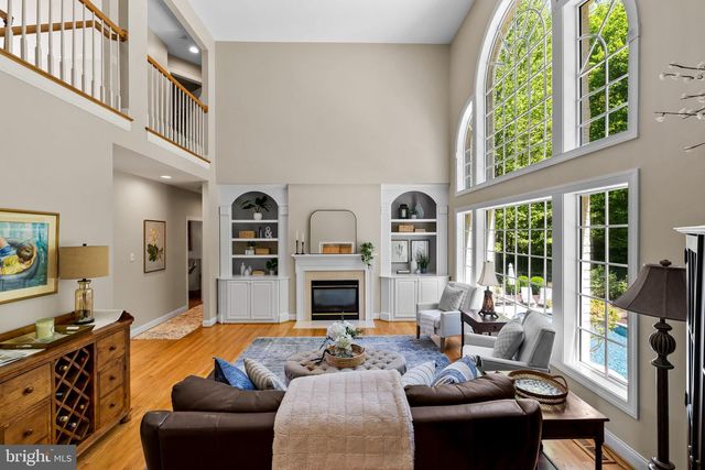 11607 WHITETAIL LN, Ellicott City, MD 21042