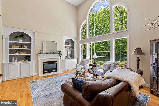 11607 WHITETAIL LN, Ellicott City, MD 21042