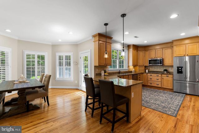 11607 WHITETAIL LN, Ellicott City, MD 21042
