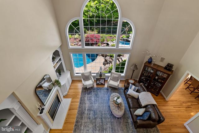 11607 WHITETAIL LN, Ellicott City, MD 21042