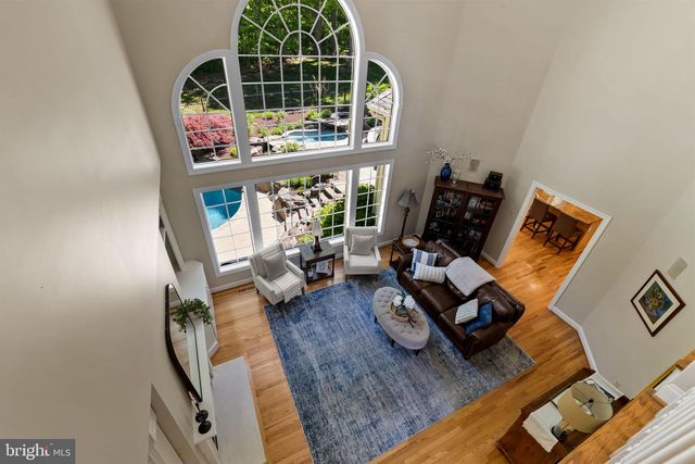 11607 WHITETAIL LN, Ellicott City, MD 21042