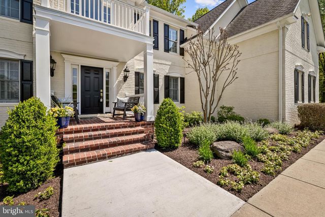 11607 WHITETAIL LN, Ellicott City, MD 21042