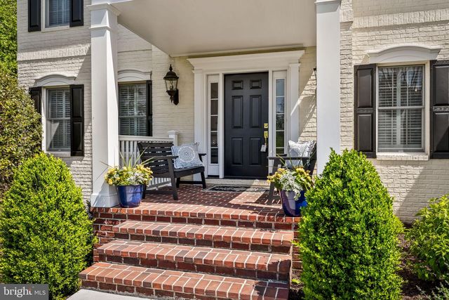 11607 WHITETAIL LN, Ellicott City, MD 21042