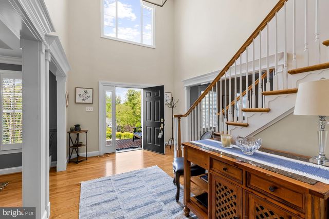 11607 WHITETAIL LN, Ellicott City, MD 21042