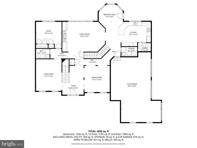 11607 WHITETAIL LN, Ellicott City, MD 21042