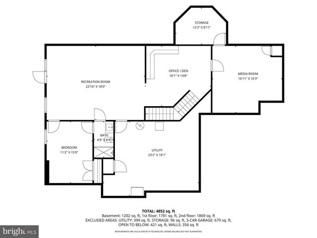 11607 WHITETAIL LN, Ellicott City, MD 21042