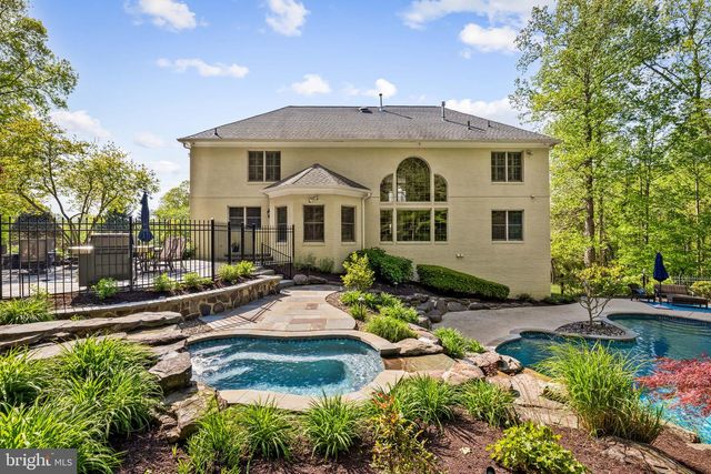 11607 WHITETAIL LN, Ellicott City, MD 21042
