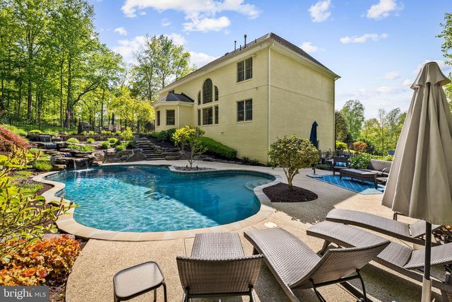 11607 WHITETAIL LN, Ellicott City, MD 21042