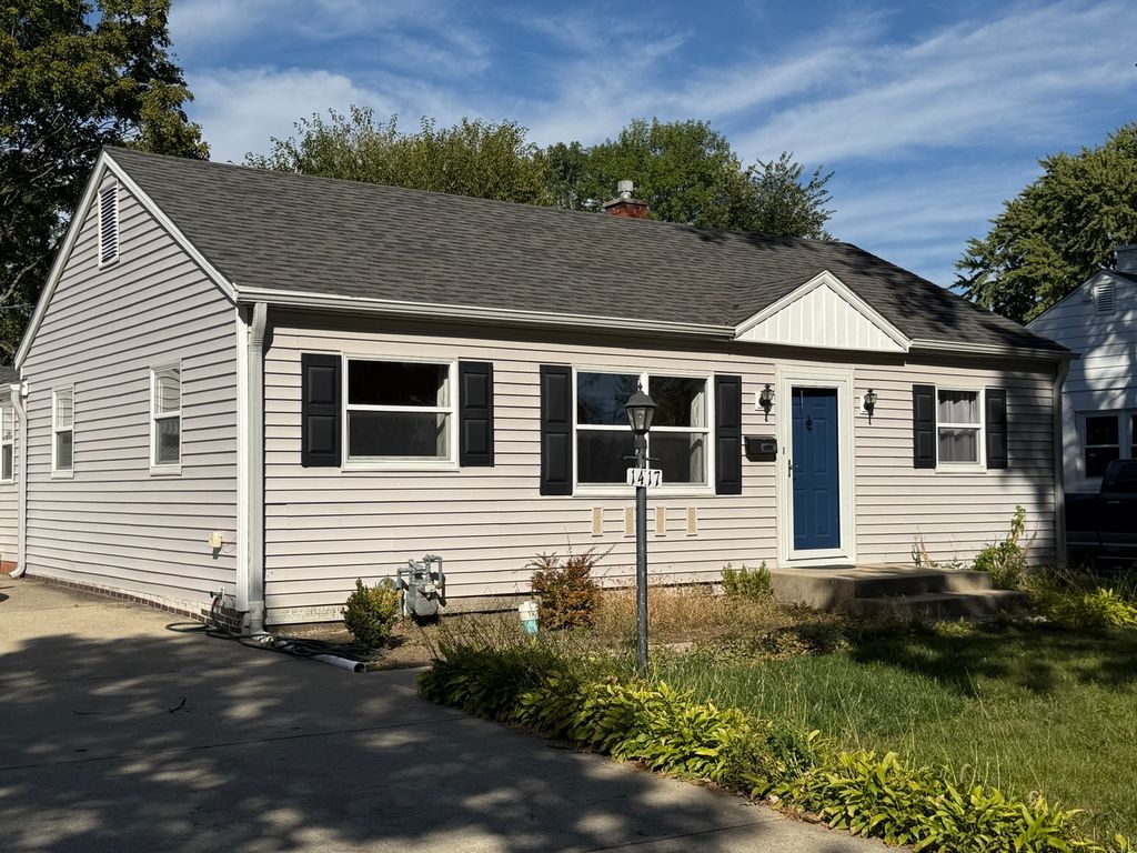 1417 Glenwood Avenue, Joliet, IL 60435