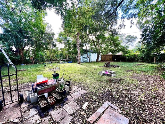 5312 GODDARD AVENUE, Orlando, FL 32810