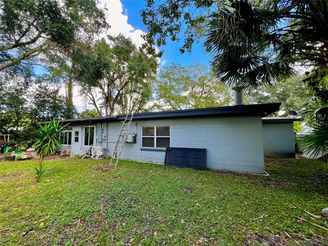 5312 GODDARD AVENUE, Orlando, FL 32810
