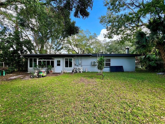 5312 GODDARD AVENUE, Orlando, FL 32810