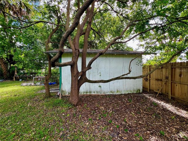 5312 GODDARD AVENUE, Orlando, FL 32810