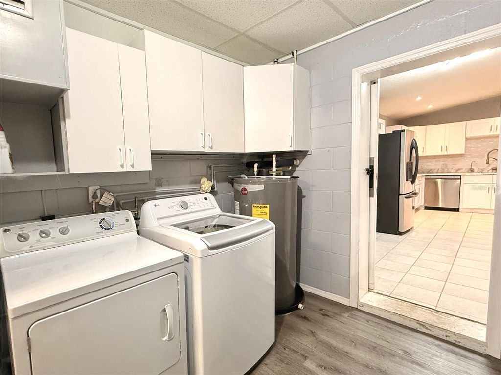 Image 20 of property listing at 5312 GODDARD AVENUE, Orlando, FL 32810