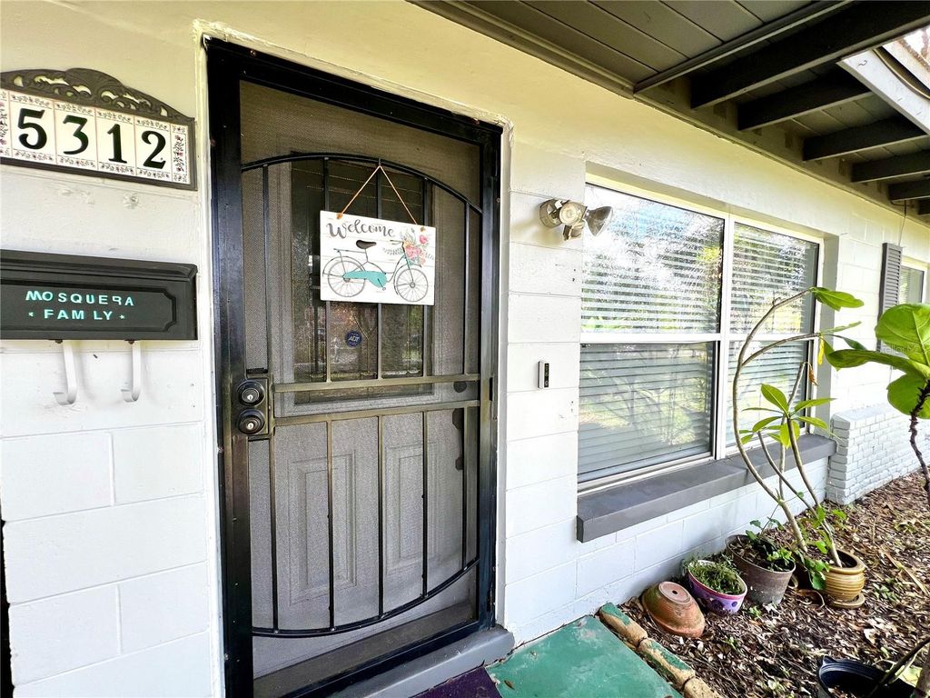 Image 39 of property listing at 5312 GODDARD AVENUE, Orlando, FL 32810
