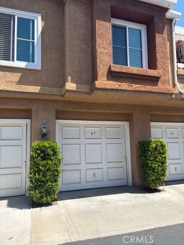 22820 Sailwind Way 47, Lake Forest, CA 92630