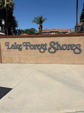 22820 Sailwind Way 47, Lake Forest, CA 92630