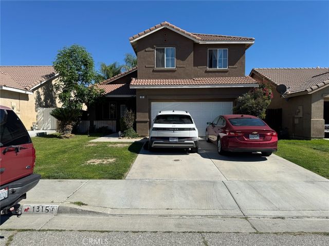 1315 exeter, San Jacinto, CA 92583