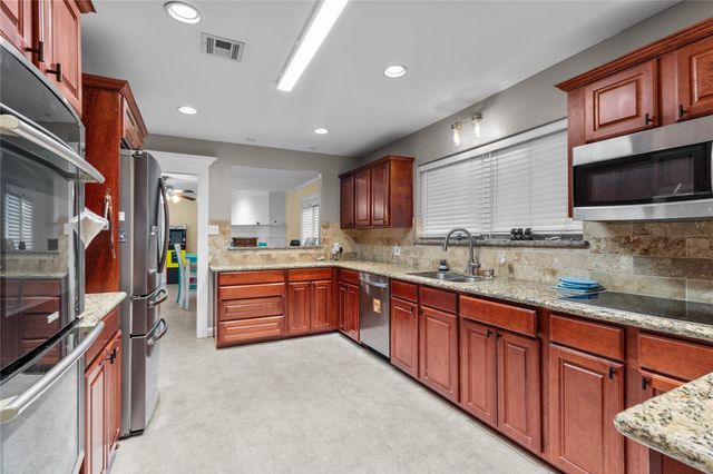 2602 Gerol Court, Galveston, TX 77551
