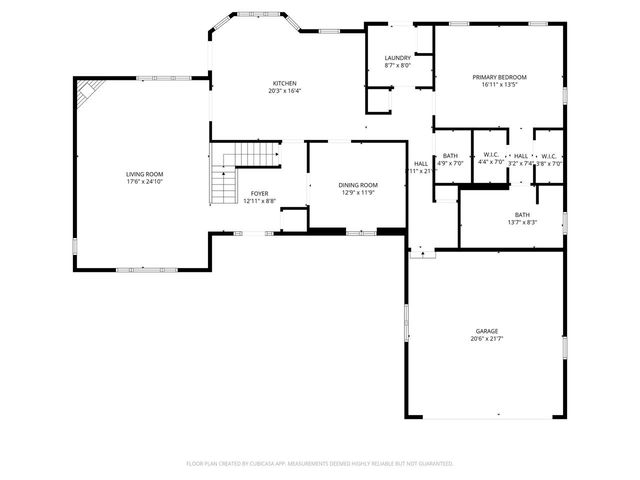 8086 S Meadowcreek COURT, Franklin, WI 53132