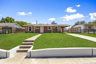 6826 Westward, San Antonio, TX 78227
