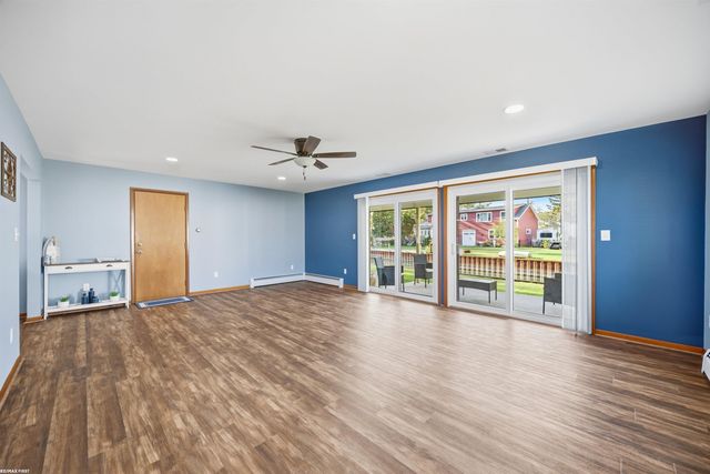 2037 W Park Drive, Algonac, MI 48001