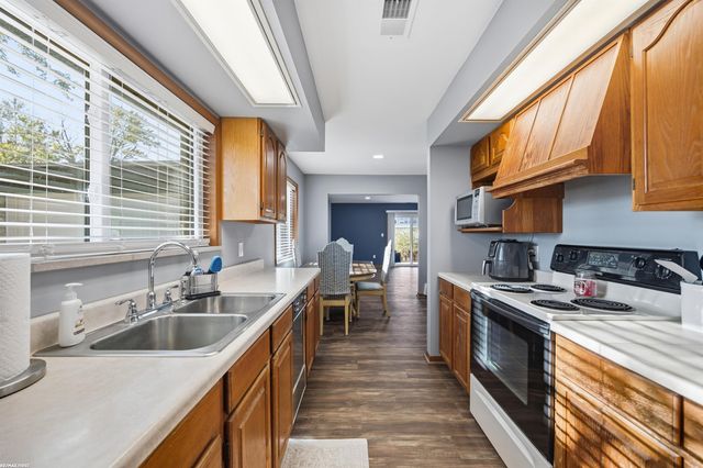 2037 W Park Drive, Algonac, MI 48001