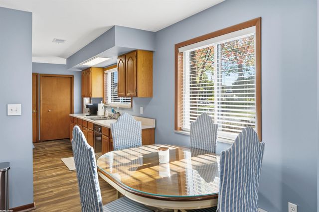 2037 W Park Drive, Algonac, MI 48001