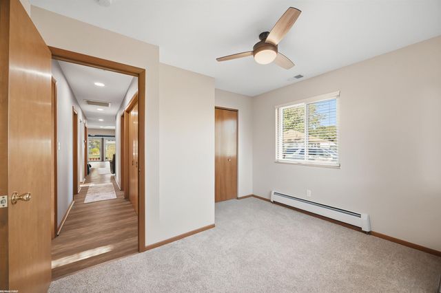 2037 W Park Drive, Algonac, MI 48001