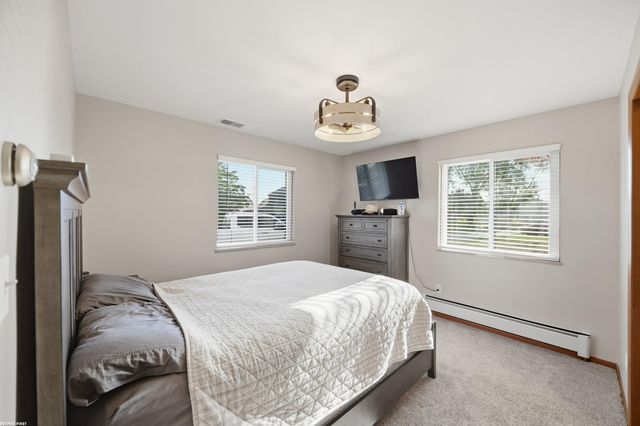 2037 W Park Drive, Algonac, MI 48001