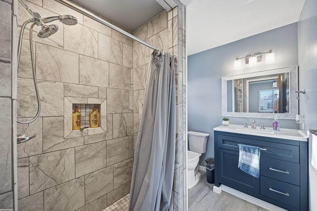 2037 W Park Drive, Algonac, MI 48001