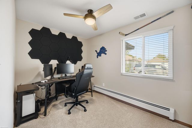 2037 W Park Drive, Algonac, MI 48001