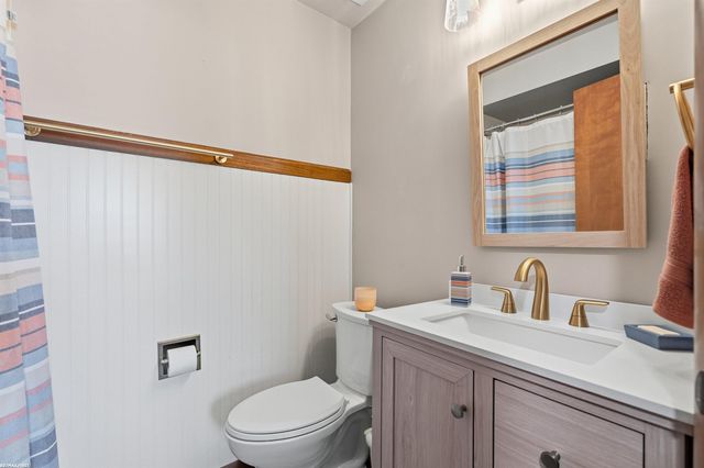 2037 W Park Drive, Algonac, MI 48001