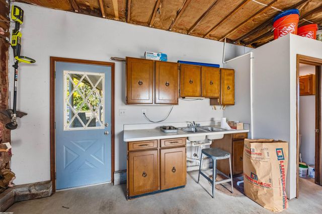 2037 W Park Drive, Algonac, MI 48001