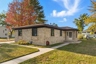 2037 W Park Drive, Algonac, MI 48001