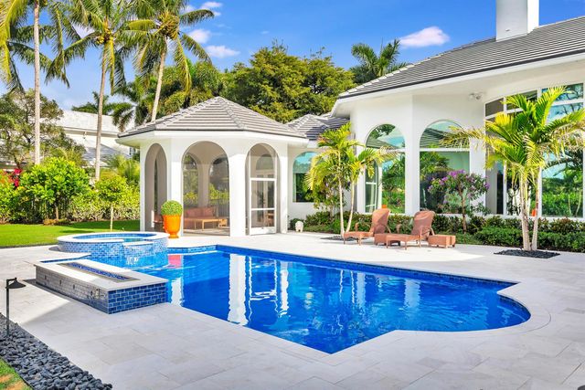 2707 Sheltingham Drive, Wellington, FL 33414