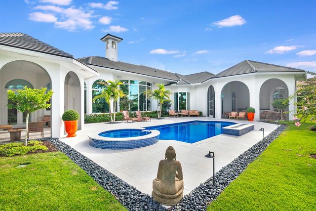 2707 Sheltingham Drive, Wellington, FL 33414