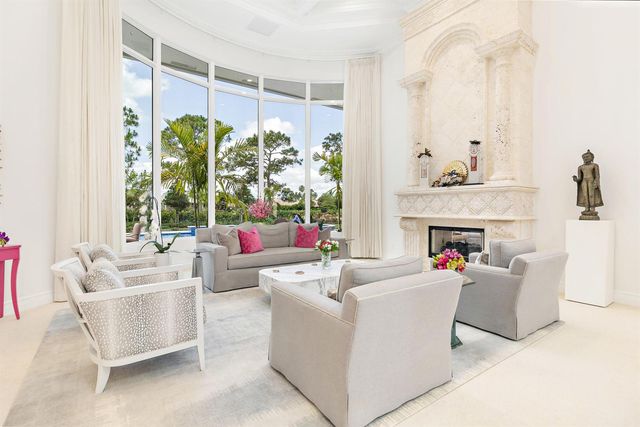 2707 Sheltingham Drive, Wellington, FL 33414
