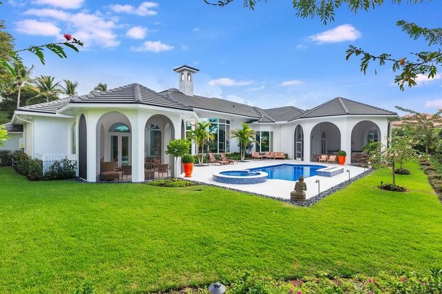 2707 Sheltingham Drive, Wellington, FL 33414
