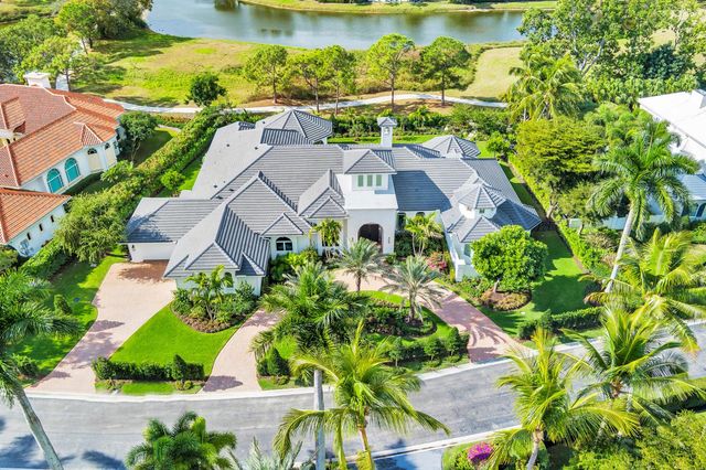 2707 Sheltingham Drive, Wellington, FL 33414