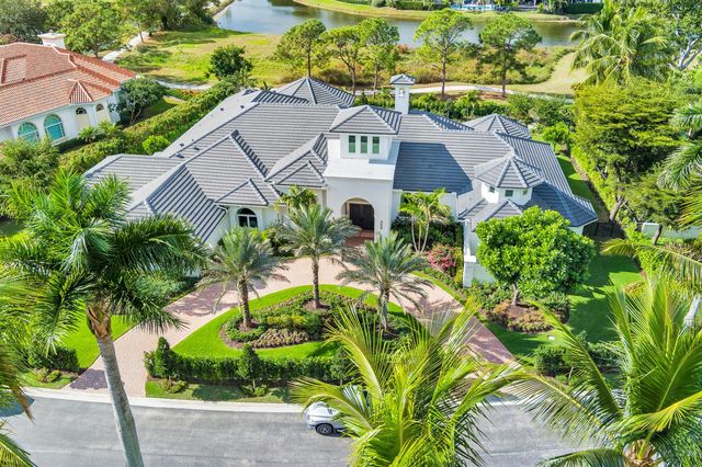 2707 Sheltingham Drive, Wellington, FL 33414