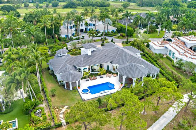 2707 Sheltingham Drive, Wellington, FL 33414