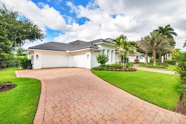 2707 Sheltingham Drive, Wellington, FL 33414