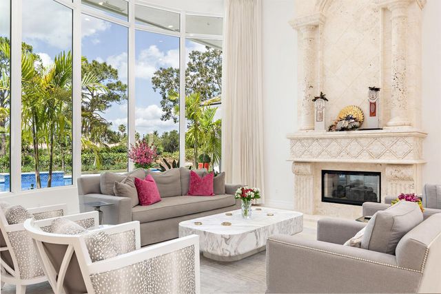 2707 Sheltingham Drive, Wellington, FL 33414